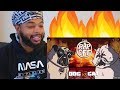 Dog vs Cat Rap Battle Ep2 | Reaction