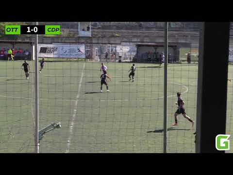 Excellence | Group B | Ottavia - Città di Paliano 2-2