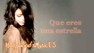 Miranda Cosgrove - Kiss You Up (letra español)