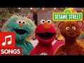 Sesame Street Grandparents Song Feat Elmo Rosita And Baby Bear