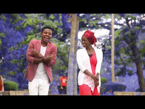 Umar M Shareef - Dace da juna (a soyayya) (official video)