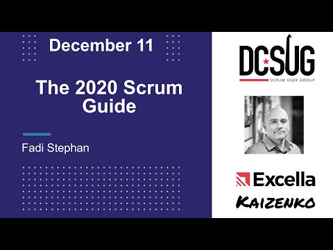 The Top 11 Updates to the 2020 Scrum Guide