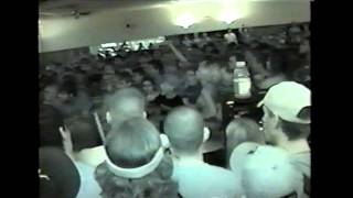 Suicide File - live at Posi Fest 03, Wilkes Barre, PA 07/2003