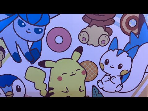 Let’s open some 2022 Lucky Bags