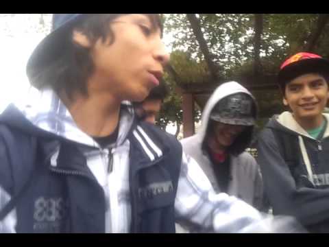 TARTAGALUSA - CIYEI vs WAIT (1ra Ronda)