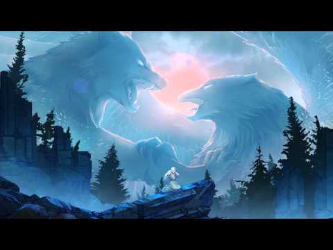 Crywolf & Skrux - Tides