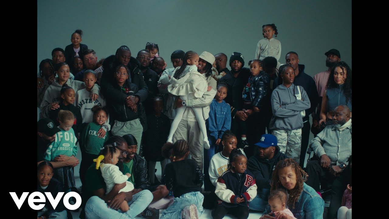 Krept – “Nala’s Song”