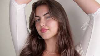Ava Johnson: The Extreme Pretty Model Biography, Lifestyle, Wiki, Fashion. Beauty - Body Positivity 