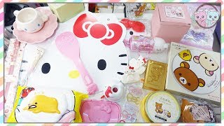 KYOTO KAWAII HAUL, JAPAN BAKEWARE KITCHEN HAUL