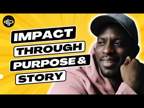 The Power of Honest Conversations in a Filtered World with Tope Chiedozie