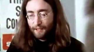 John Lennon Famous Words Of Wisdom