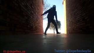 Mampintsha-S'yaba Thandazela Ft.Babes Wodumo,LaSoulMates,CampMasters (Dance)