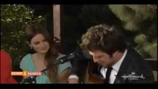 Lee DeWyze - Fight - Home and Family Show