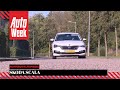 Skoda Scala - Achteruitkijkspiegel