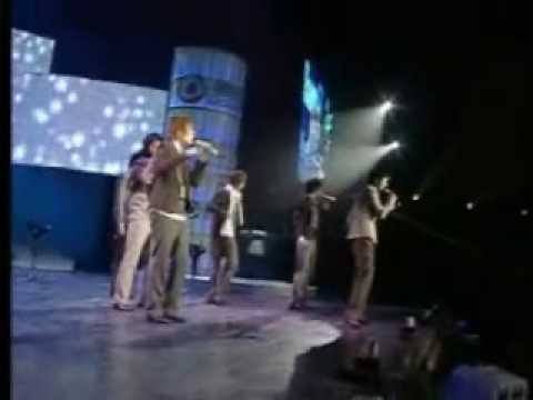 Super Junior - Marry U - Star Awards