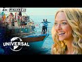Mamma Mia! Here We Go Again | “Dancing Queen” Reunites Amanda Seyfried & Dominic Cooper in 4K HDR
