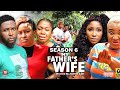 MY FATHER'S WIFE (SEASON 6) {NEW TRENDING MOVIE} - 2022 LATEST NIGERIAN NOLLYWOOD MOVIES