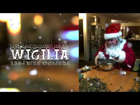 Zbójecka WataCHa - Wigilia