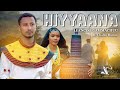 Lencho Gemechu Hiyyaana Official Video