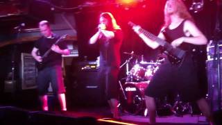 Primordial Space - Awakening Live at Sonic Forge 2010