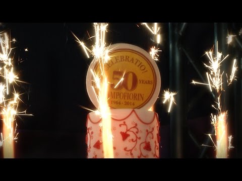 50 Years of Masi Campofiorin