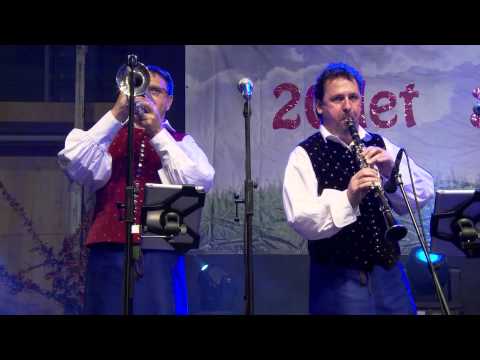 Amur iz Mure - Štefan Majc Pišta in Ansambel Štrk (LIVE)