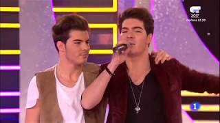 GEMELIERS NO ME IGNORES