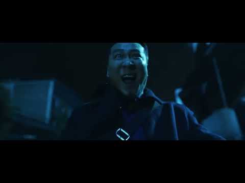 EVIL OF THE RAT - Official Trailer With English Subtitles | Candice Zhao | Chinese Action Movie