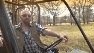 Corey Smith - songsmith weekly - &quot;blow me away&quot;