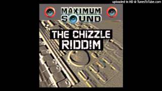 Dj Shakka - The Chizzle Riddim Mix - 2002