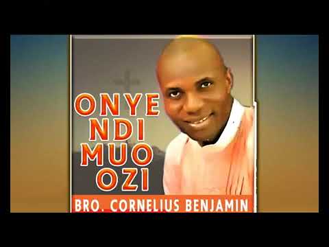 Bro.  Cornelius Benjamin | Idi Ebube | Latest Nigerian Gospel Songs | African Music