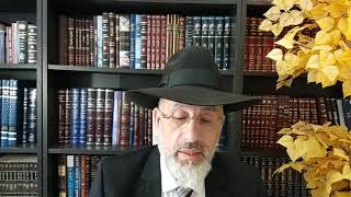 Guérir de ses maladies n°3 (Rabbénou) Léilouy nishmat de Rabbi Pinhas Pashter zal