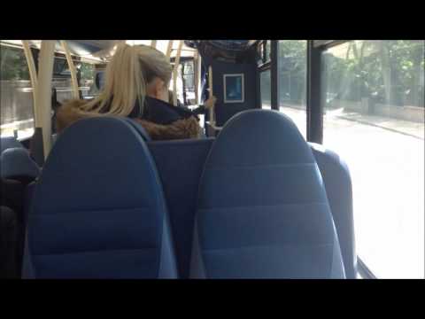 Route 31A: Arriva Midlands (Sapphire) 4003 (TUI7933): Volvo B7TL/ Gemini Eclipse