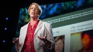 Mary Lou Jepsen: Could future devices read images from our brains?