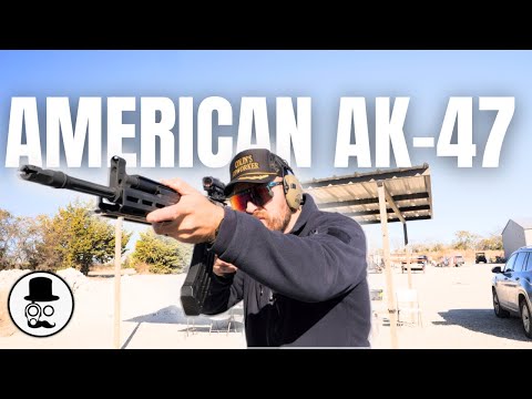 Century Arms CA-3 (FMP G3) from Atlantic Firearms!