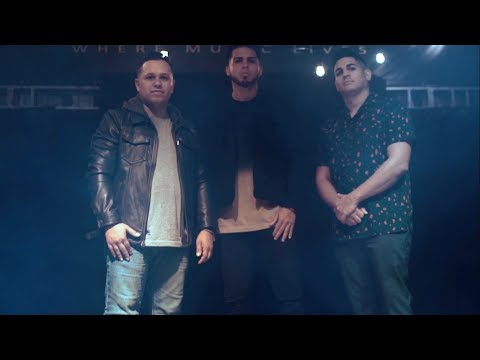 Nadie Sabe - Emma y Manuel feat. CShalom | Video Oficial