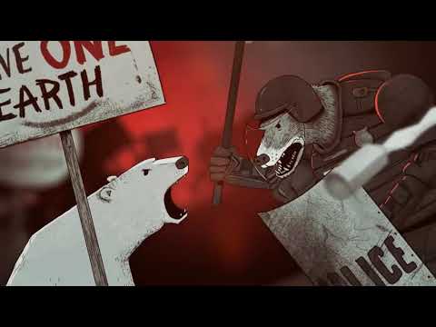 Canserbero Ft Apache - Hasta cuando - Vídeo Oficial