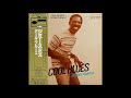 Jimmy Smith × Cool Blues 1958