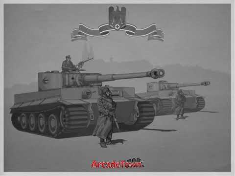 Endless War 7 OST - Main Menu