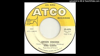 King Curtis - Green Onions