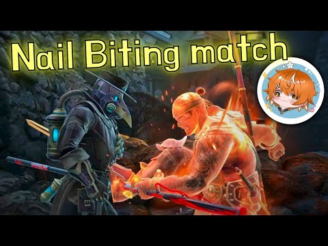 The Ending was Unexpected 🫢 He Plays Damn Aggressive👌|| Odyssey vs kaoJi || Shadow Fight 4 Arena