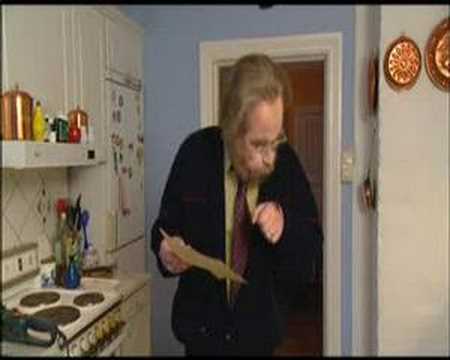 Bertils Juletips - Episode 1 av 7 (Julenøttene 2005)