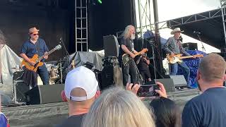 Gimme Back My Dog Slobberbone Brent Best ShoalsFest Oct 3, 2021