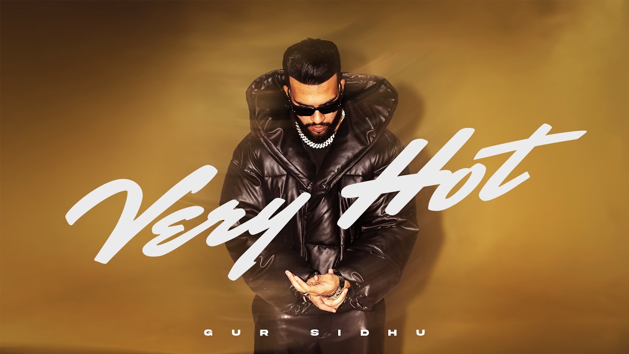 Very Hot Lyrics | Bonafide | Gur Sidhu, Deepak Dhillon