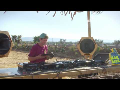 Tony Serban | themuddshow x Karnak On Acid x RURALE