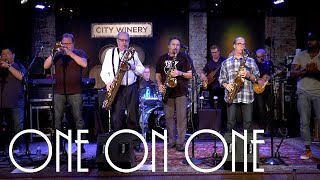 Cellar Sessions: Tower Of Power October 16th, 2018 City Winery New York  Full Session