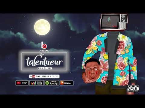 Pino DeeKay   ''Talentueur''