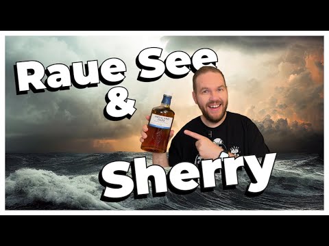 Highland Park 16 Year Old - Sea of ​​Orkney - Whisky Tasting | Friendly Mr. Z