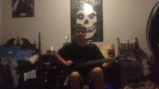 Cane Hill- Screwtape (Guitar Cover)