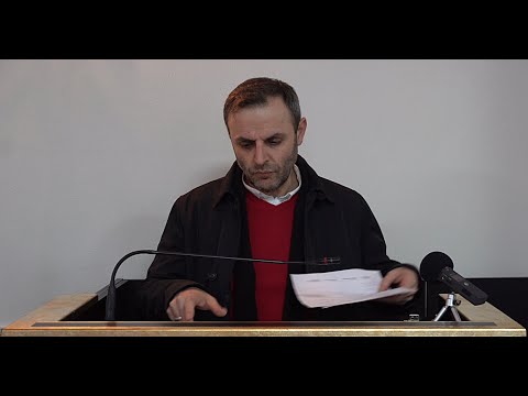 Zullumi - Një nga gjynahet e mëdhaja